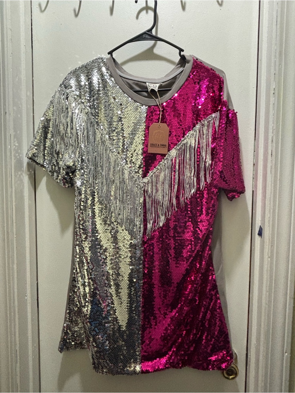 Tshirt Dress